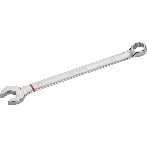 Channellock Standard 3/4 In. 12-Point Combination Wrench 308110